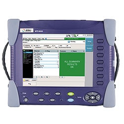 Picture of a Viavi OSA-500R (2281/91.65)