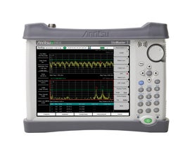 Picture of a Anritsu S361E