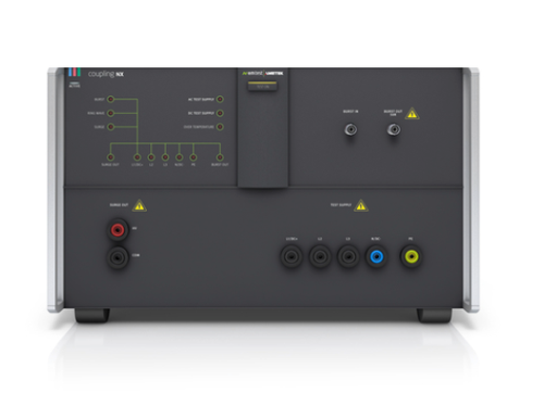 Rohde & Schwarz ESW26 (1328.4100.27) | EMI test receiver, 1 Hz to