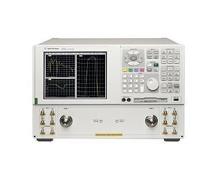 Keysight Technologies (formerly Agilent) N5230A | PNA-L Vector