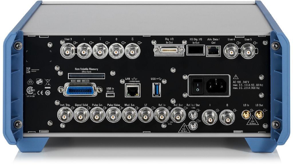Rohde and Schwarz NRP-Z37 - Power Sensor Module (DC to 26.5