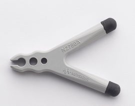 Picture of a Keysight Technologies N2786A