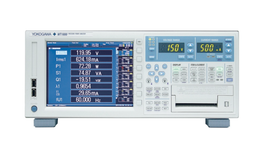 Picture of a Yokogawa WT1806