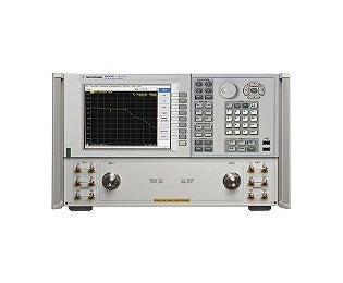 Keysight Technologies (formerly Agilent) E8362C | 10MHz-20GHz PNA