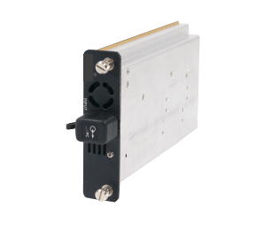 Viavi Solutions Inc. E81BBS2A | 1260-1640nm Broadband Source plug