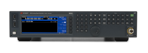 Keysight Technologies (formerly Agilent) E8663D | PSG RF Keysight Technologies (formerly Agilent) E8663D | PSG RF
