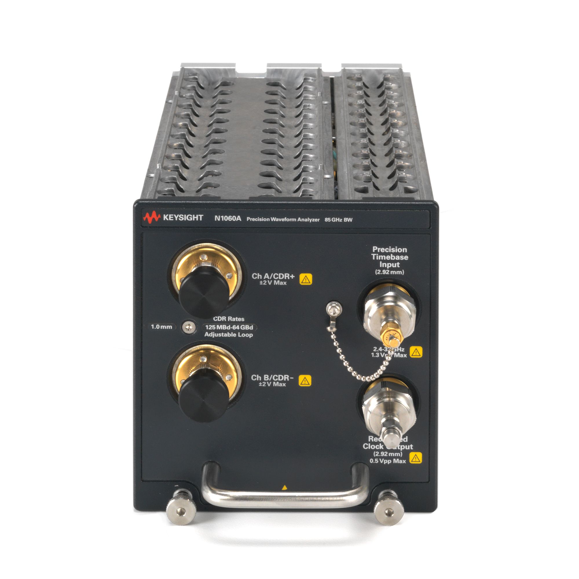 Keysight Technologies N1060A Oscilloscopes & Logic Analyzers