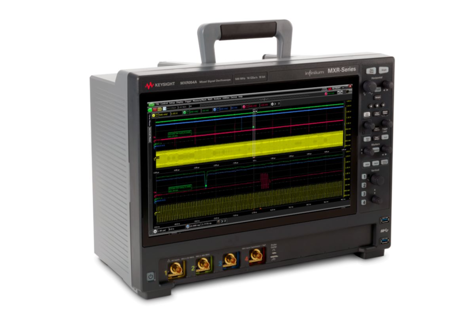 【SALE】 MXR254A Technologies Keysight | Real MXR-Series Infiniium サーフィン・ボディボード