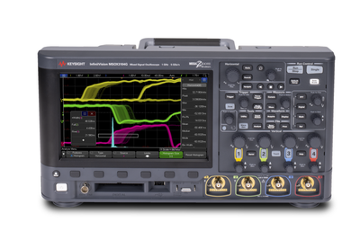 Keysight Technologies (formerly Agilent) DSOX1204A