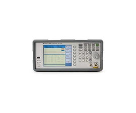 Picture of a Keysight Technologies N5532A