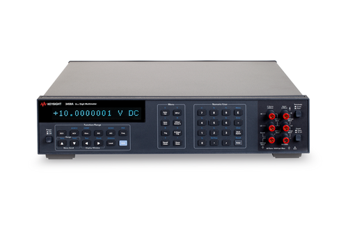Keysight Technologies (formerly Agilent) 34401A | 6 1/2 Digit