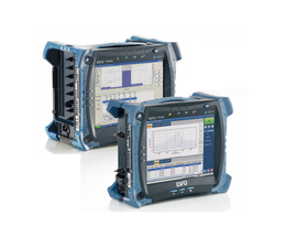 Picture of a EXFO FTB-500-QTR-BTY