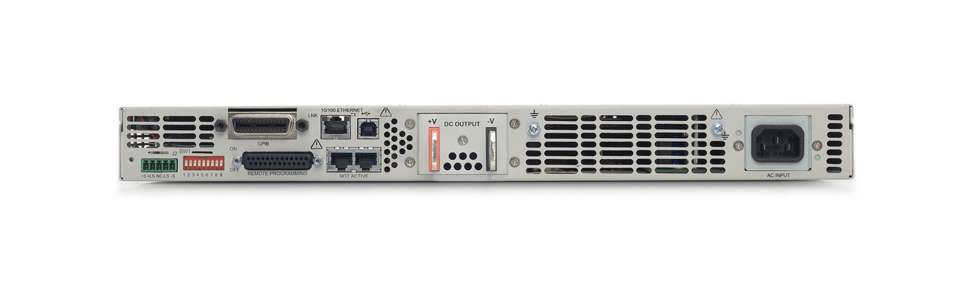 Keysight Technologies (formerly Agilent) N5746A | 40V 19A 760W DC