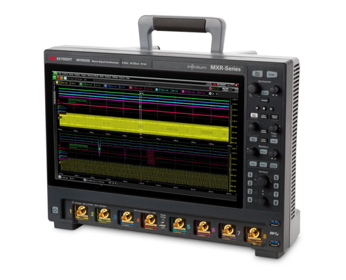 Rohde & Schwarz RTO1044 | 4GHz 4CH Digital Scope | Electro Rent