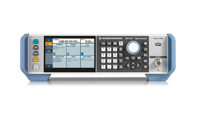とっておきし新春福袋 Rohde & Unit Base Generator Signal | SMB100B Schwarz 配信機器・PA機器・レコーディング機器