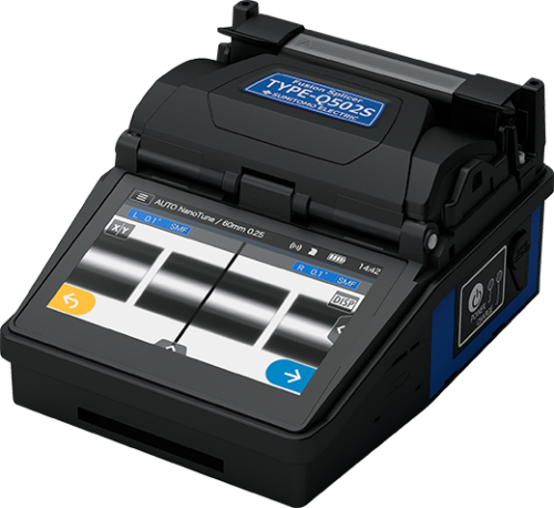 Fujikura 31S+ (S017109) | Network & Fiber Installations