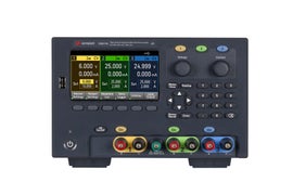 Picture of a Keysight Technologies E36313A
