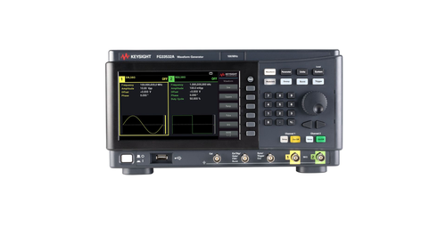 Tektronix AFG3252C | 240MHz, 2CH Arbitrary/Function Generator