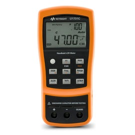 Picture of a Keysight Technologies U1731C