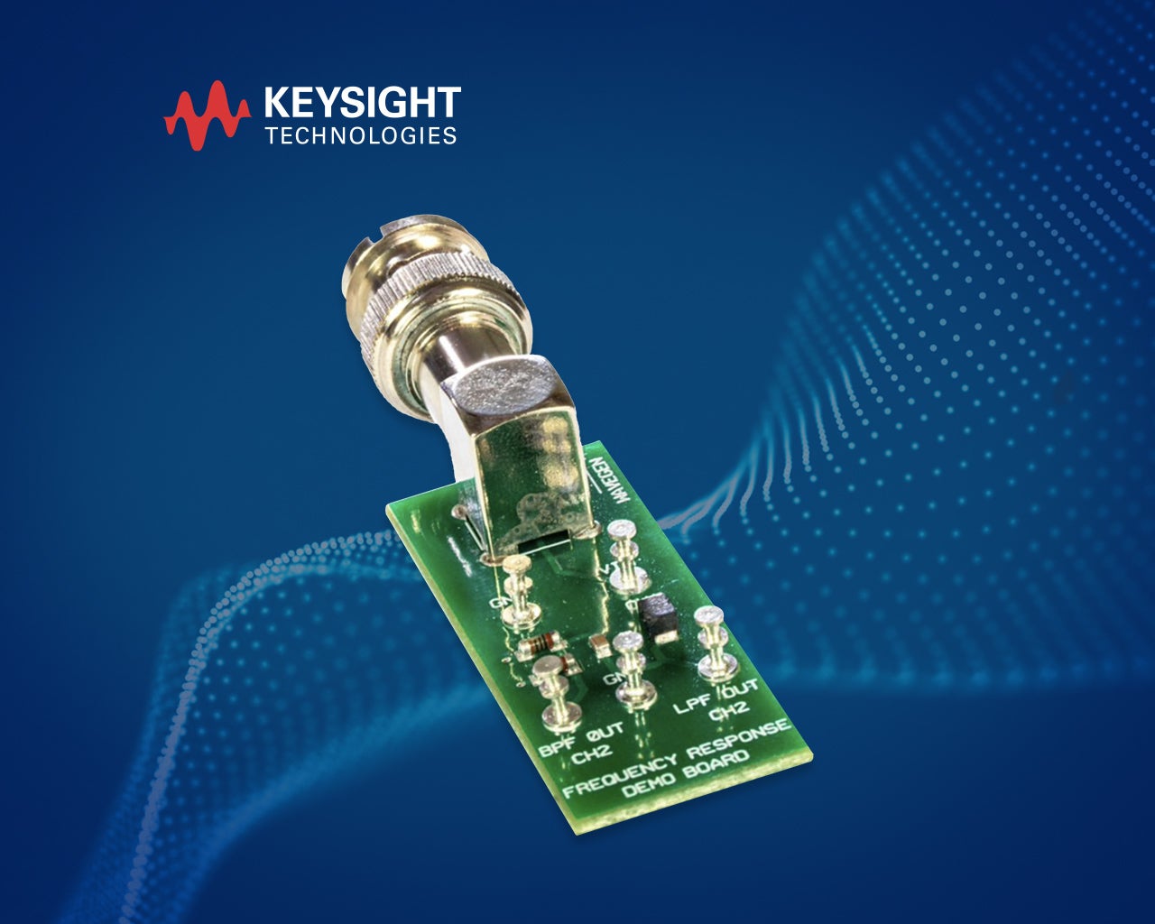 Keysight DSOX1202G