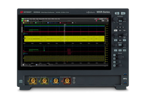 Keysight Technologies (formerly Agilent) DSOX1204G Keysight Technologies (formerly Agilent) DSOX1204G