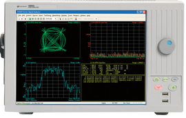 Picture of a Keysight Technologies 16804A