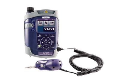 Viavi Solutions Inc. 2305/36 | 2305/36;OLP-87 FTTX Power Meter 1310 ...