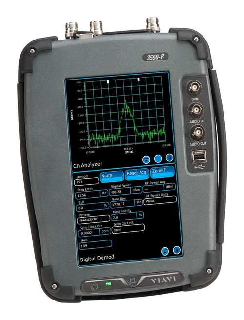 Testeur De Communication Radio ROHDE & SCHWARZ CMU200 - Pour Pièces, Ne Boot Pas