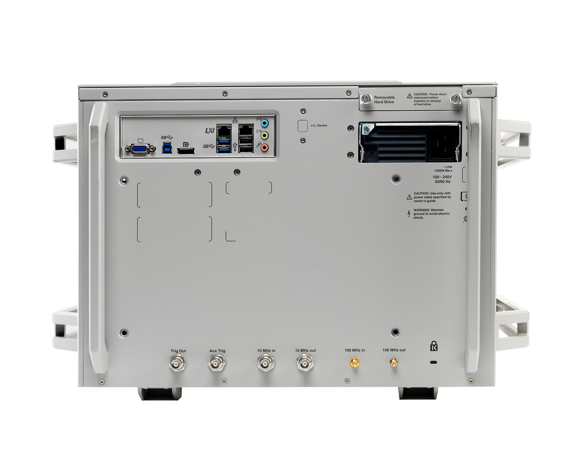 Keysight Technologies (formerly Agilent) DSAZ634A | 63GHz Keysight Technologies (formerly Agilent) DSAZ634A | 63GHz