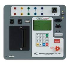 Picture of a Vanguard EZCT-2000A