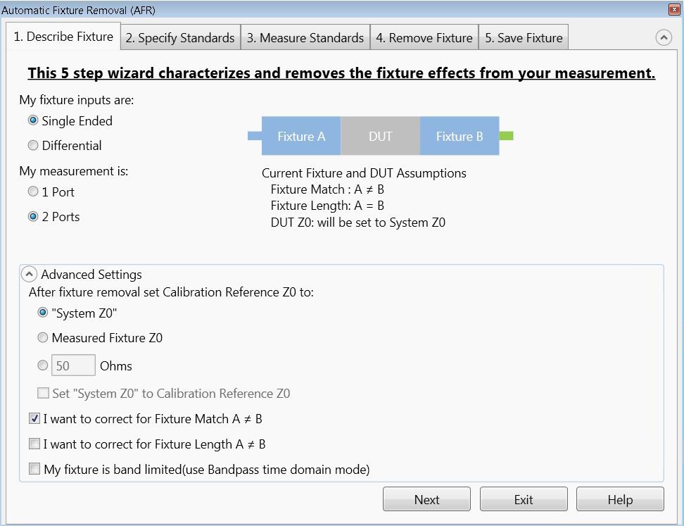Picture of a Keysight Technologies S93007B