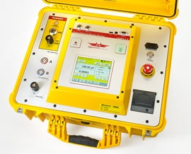 Picture of a Raytech CAPO_2.5