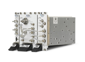 Picture of a NI PXIe-5668