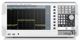 Picture of a Rohde & Schwarz FPC1000 (1328.6660.02)