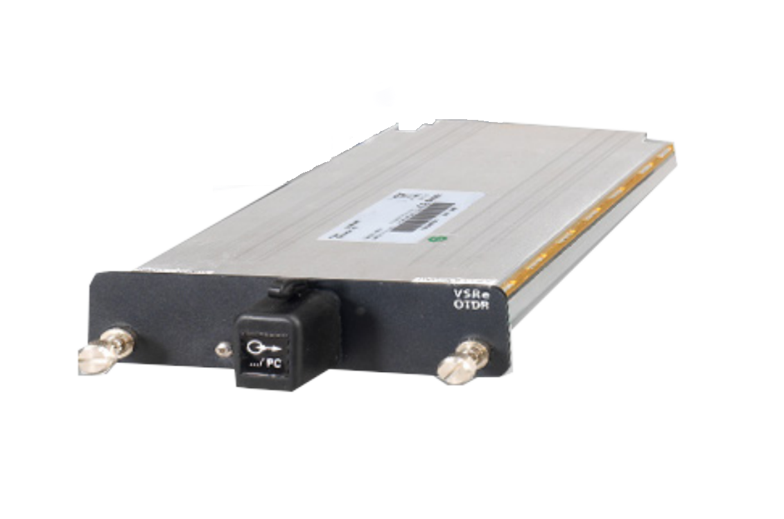 Viavi Solutions Inc. E8126B-FCOMP | OTDR Module B 1310/1550nm W ...