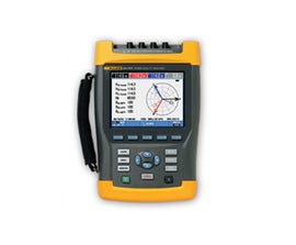 Picture of a Fluke 434