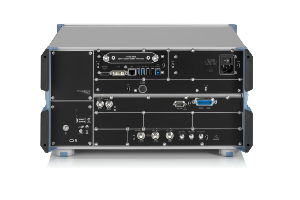 Rohde & Schwarz ESW26 (1328.4100.27) | EMI test receiver, 1 Hz to