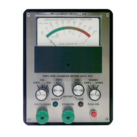 Picture of a Hampden MVO-1-PB