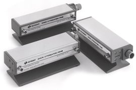 Picture of a Keysight Technologies 8495K