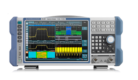 Picture of a Rohde & Schwarz FPL1026 (1304.0004.26)
