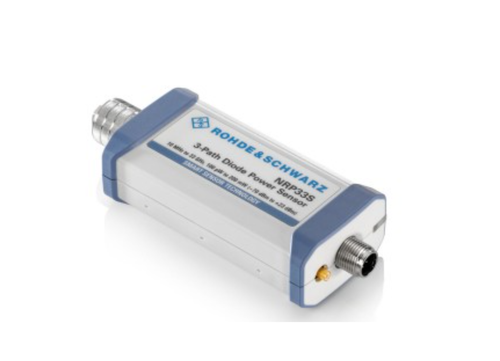 Rohde & Schwarz NRP18SN (1419.0035.02) | 3 path diode power