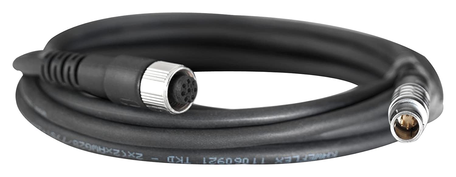 マルチポーラ　6電極タイプ Rohde & Schwarz NRP-ZK6 (1419.0664.03) | Power sensor cable for