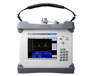 Anritsu MW82119B | PIM Master Passive Intermodulation Analyzer (Must be  ordered with ONE frequency option) | Electro Rent - Rental