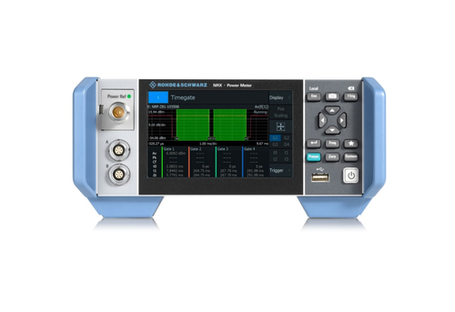 Rohde & Schwarz NRP2 | DC-67GHz Power meter | Electro Rent