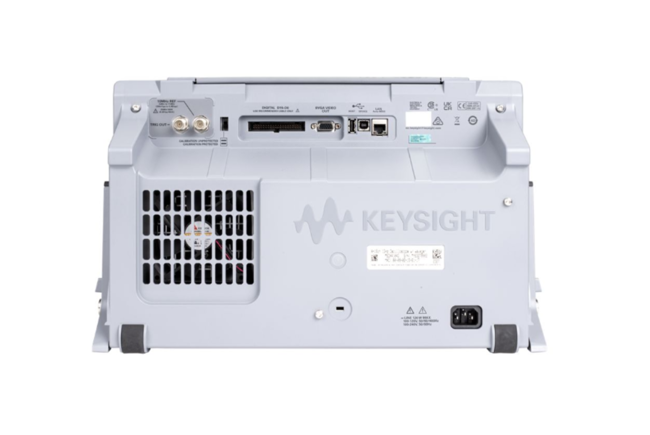Keysight Technologies DSOX4054G | InfiniiVision Oscilloscope Keysight Technologies DSOX4054G | InfiniiVision Oscilloscope