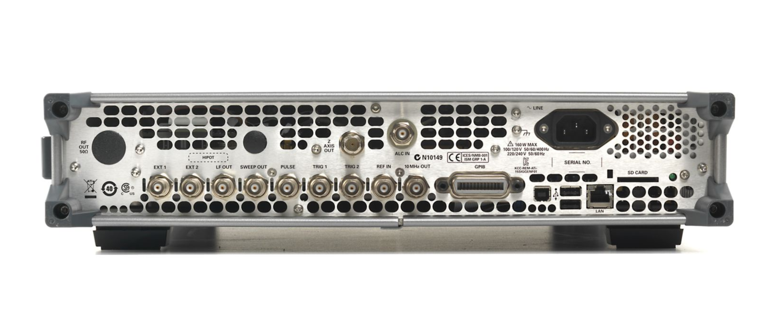 Keysight Technologies N5173B | X-Series Analog Signal Generator