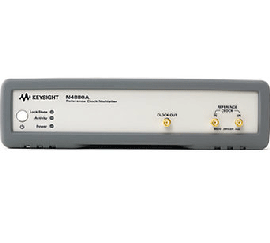 Picture of a Keysight Technologies N4880A