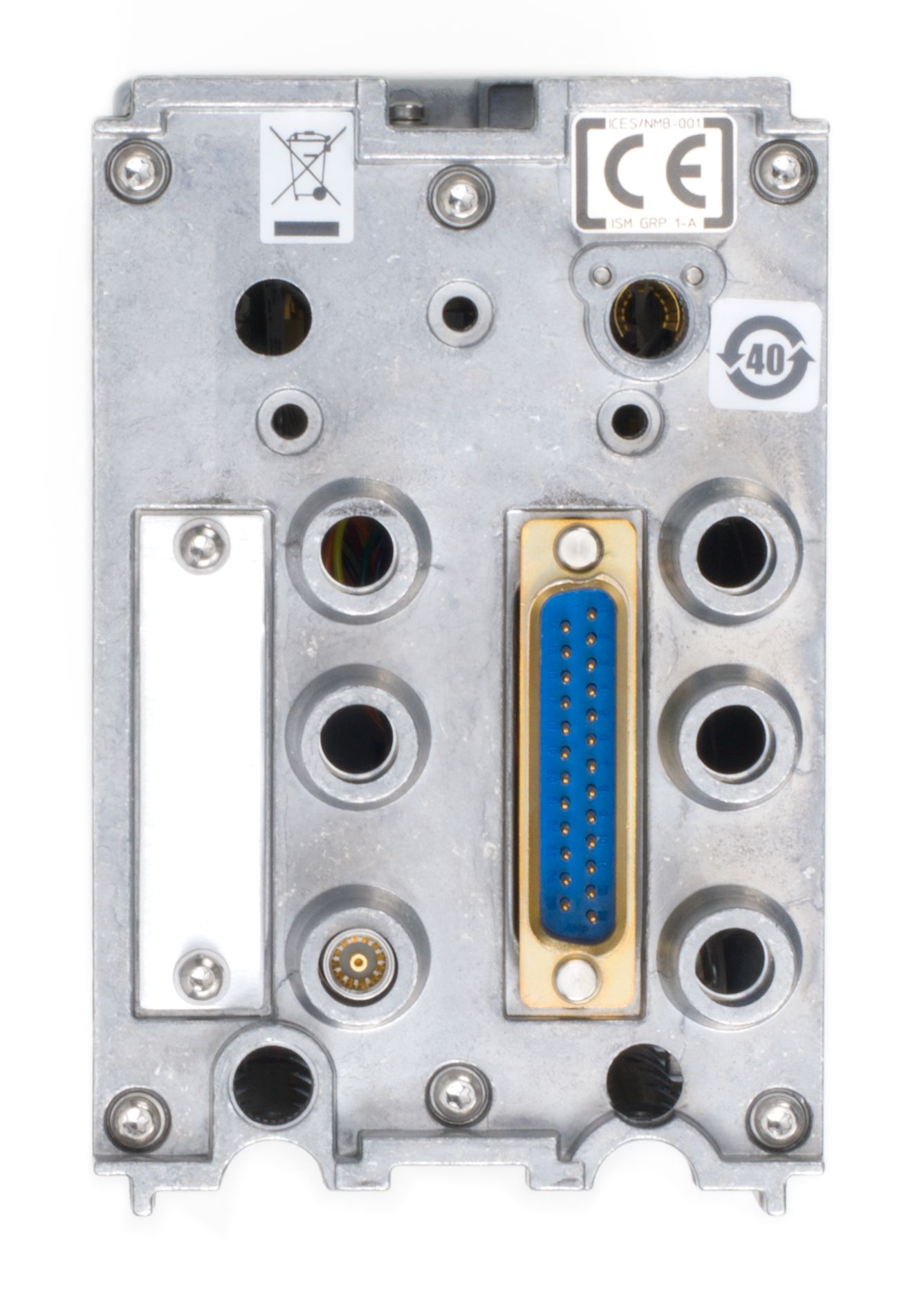 Keysight Technologies (formerly Agilent) 54754A | 2CH 18GHz