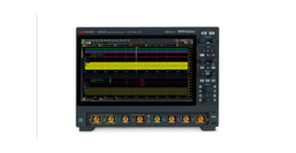 Picture of a Keysight Technologies MXR258B
