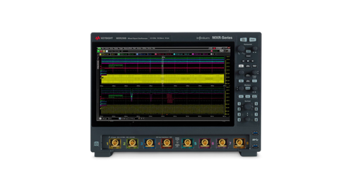 miko Tektronix MSO58 | Mixed Signal Oscilloscope